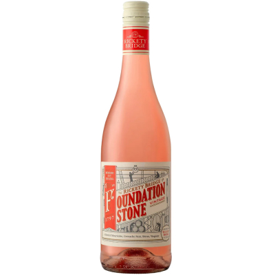 Foundation Stone Rosé 2024