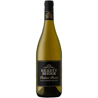 Paulinas Reserve Sauvignon Blanc 2023