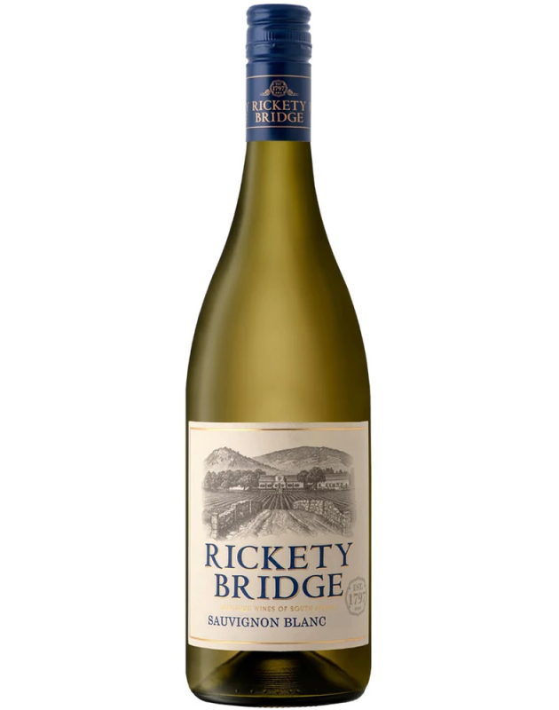 Rickety Bridge Sauvignon Blanc 2023